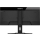 Gigabyte M34WQ czarny HDR KVM - 691580 - zdjęcie 2
